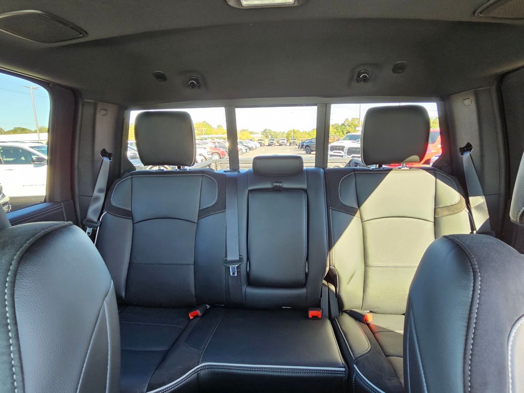 2026 RAM 2500 Laramie - Photo 30