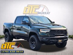2026 Ram 1500 RHO CREW CAB 4X4 5'7 BOX Pickup