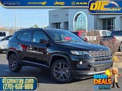 2026 Jeep Compass LATITUDE ALTITUDE 4X4 Sport Utility