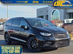 2026 Chrysler Pacifica SELECT Passenger Van