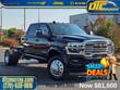 Ram 4500 Chassis Cab