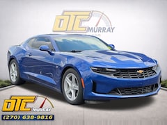 2023 Chevrolet Camaro