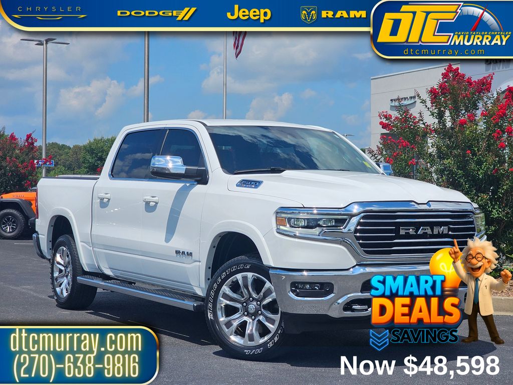 2023 RAM Ram 1500 Pickup