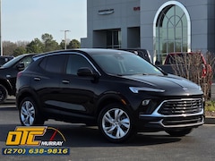 2025 Buick Encore GX Preferred SUV