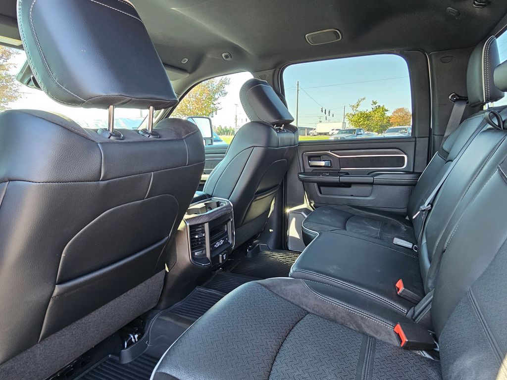 2026 RAM 2500 Laramie - Photo 32