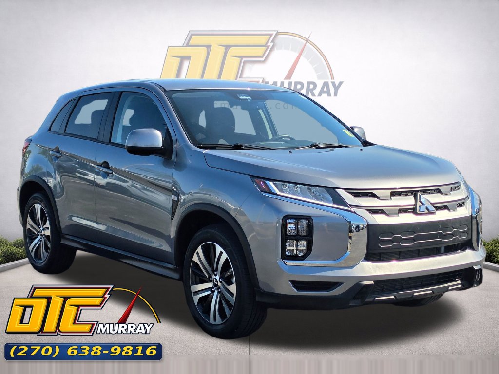 2025 Mitsubishi Outlander Sport