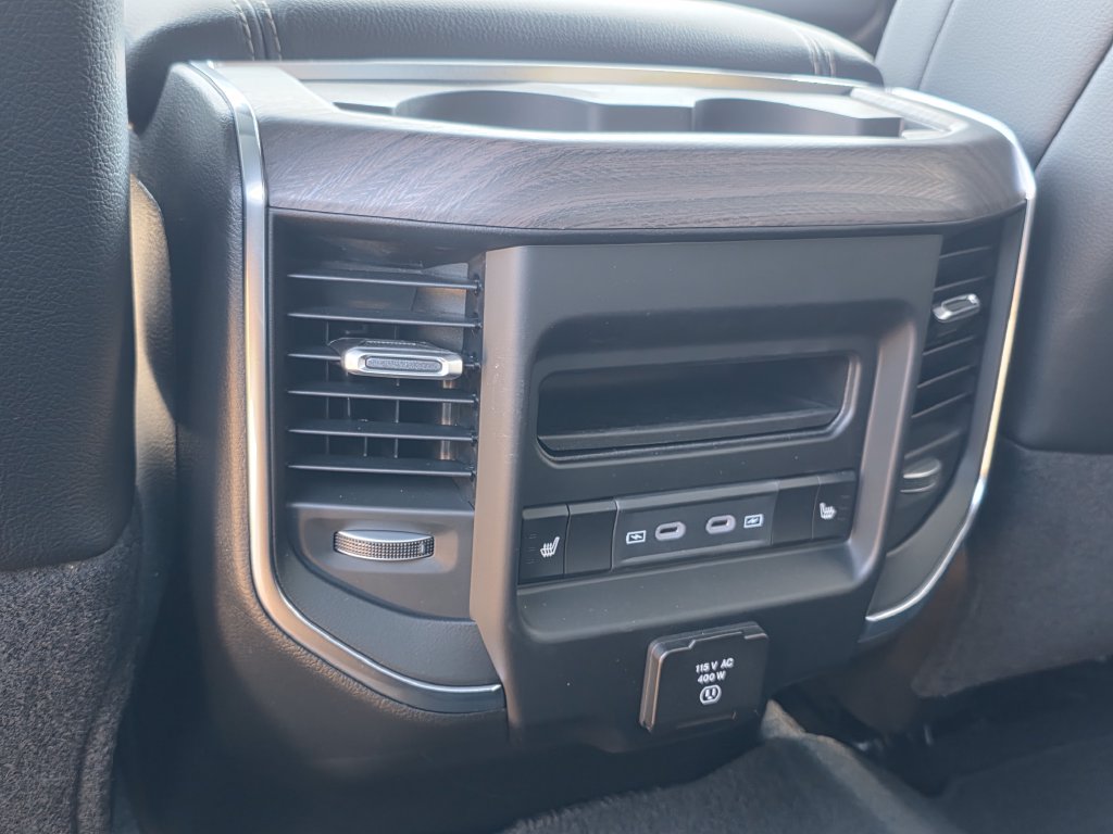 2026 RAM 2500 Laramie - Photo 37