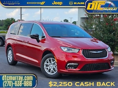2025 Chrysler Pacifica SELECT Passenger Van