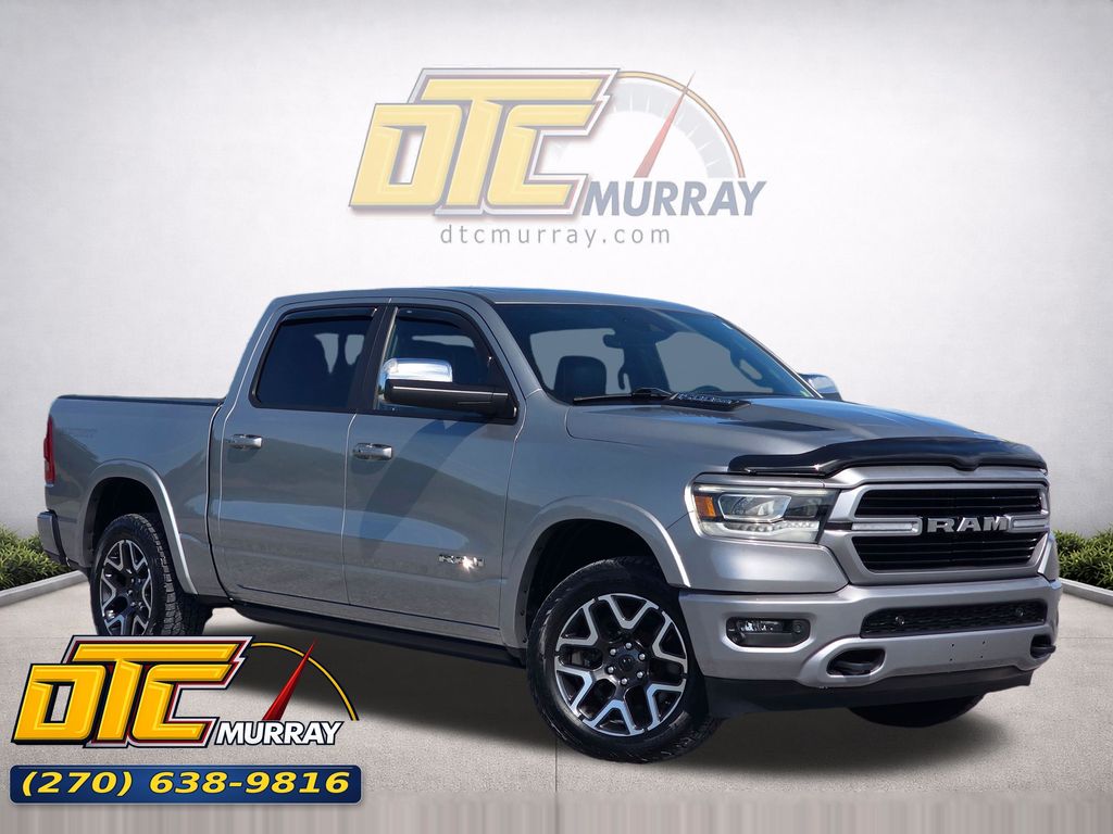 2020 RAM Ram 1500 Pickup