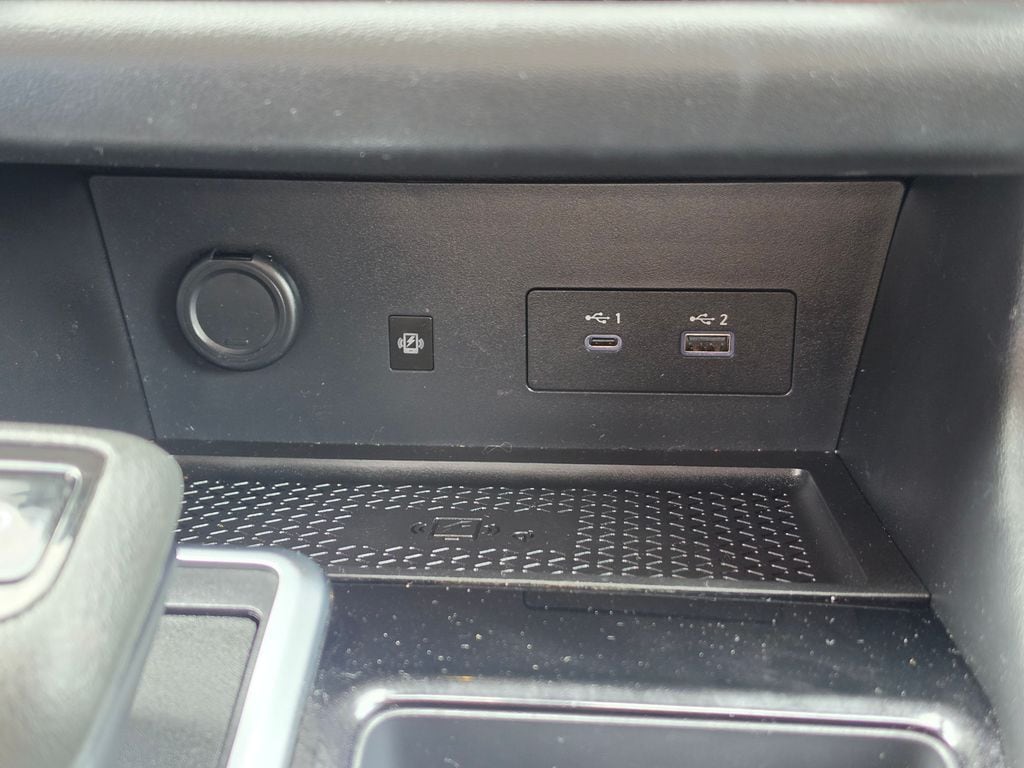 2024 Nissan Pathfinder Platinum - Photo 25