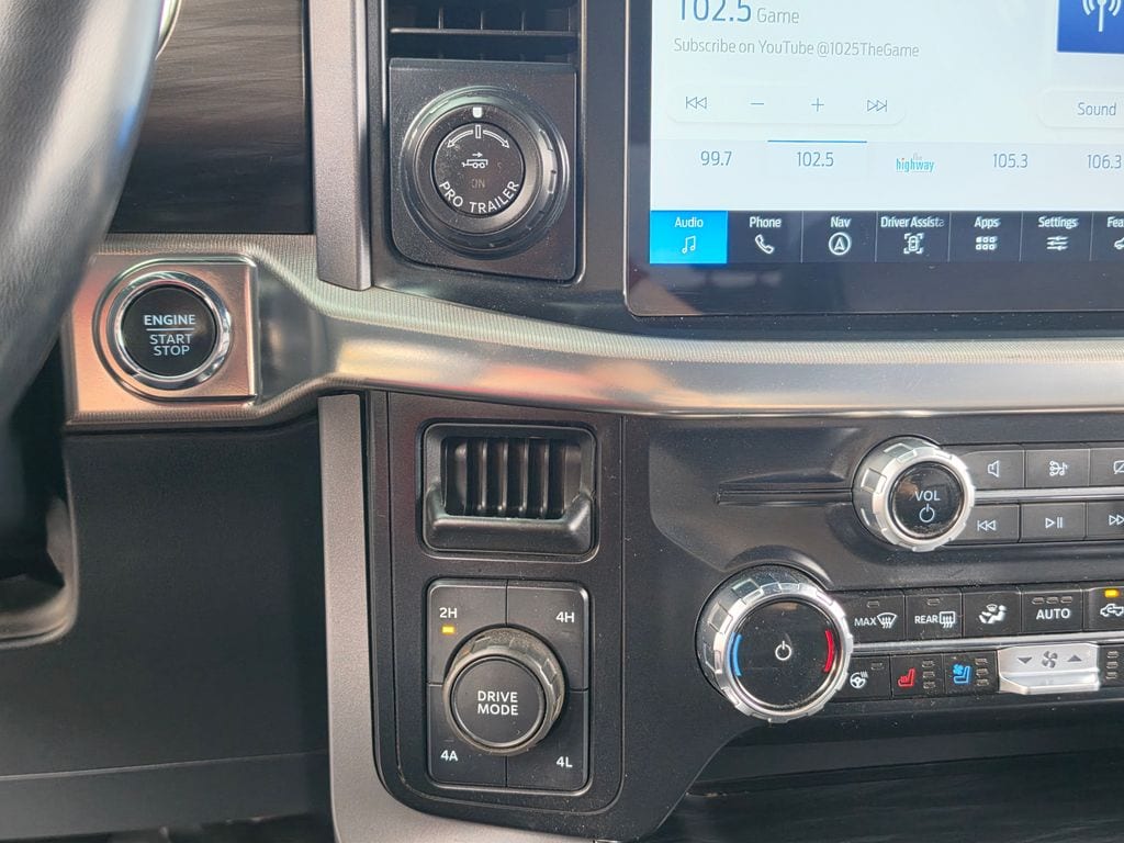 2024 Ford F-150 Lariat - Photo 26