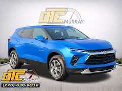 2024 Chevrolet Blazer