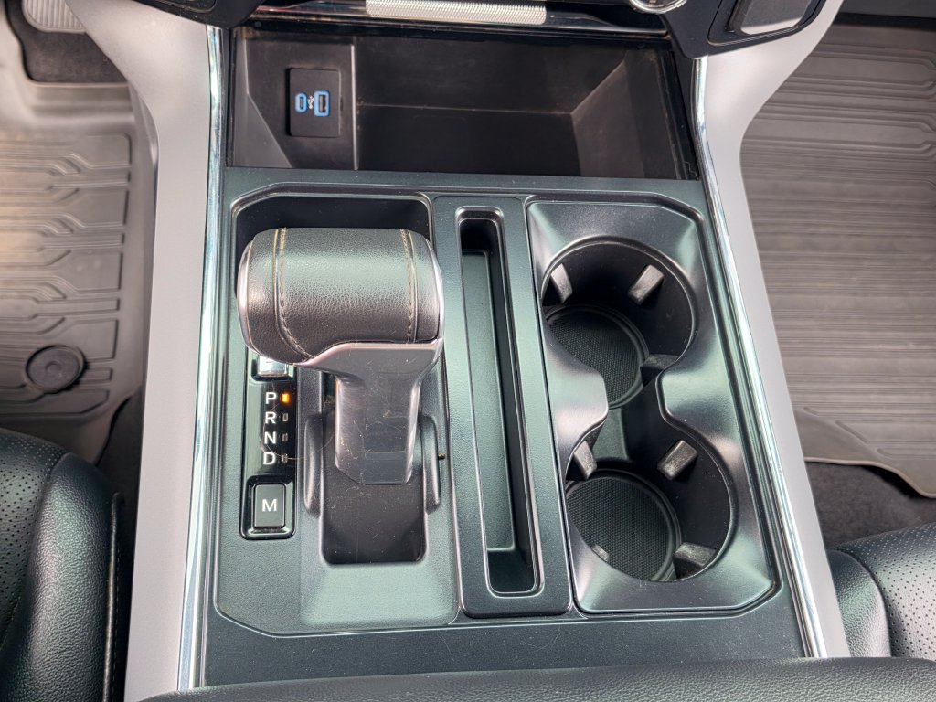 2024 Ford F-150 Lariat - Photo 27