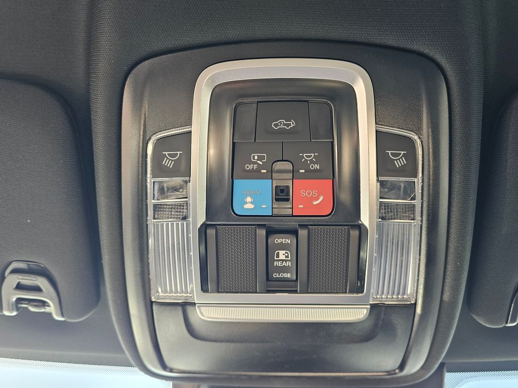 2026 RAM 2500 Laramie - Photo 28
