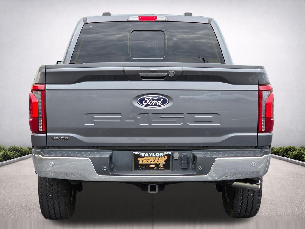 2024 Ford F-150 Lariat - Photo 6