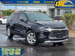 2020 Chevrolet Blazer
