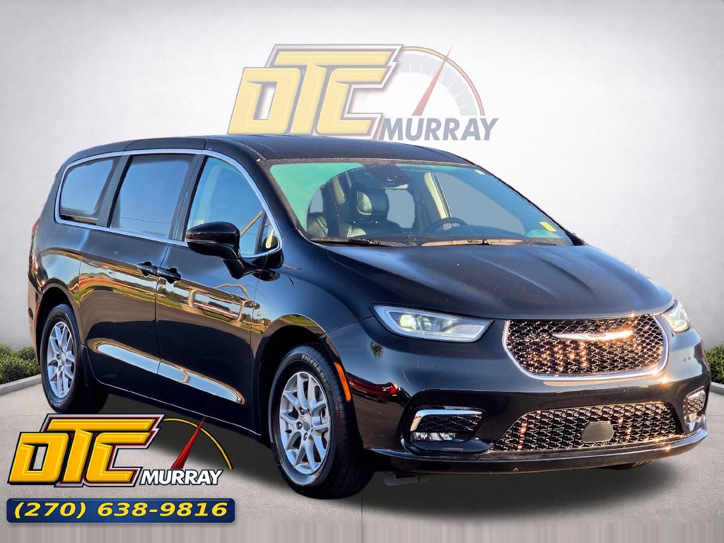 2024 Chrysler Pacifica Minivan/Van 