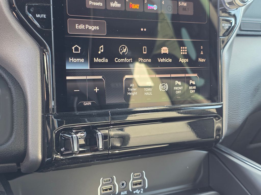 2026 RAM 2500 Laramie - Photo 29