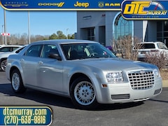 2007 Chrysler 300