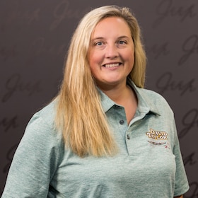 Staff member Shaye Coursey from ID_4668c0dd1412