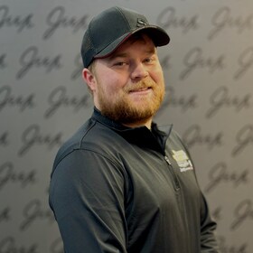 Staff member Chris pape from ID_6b96fd3913c7