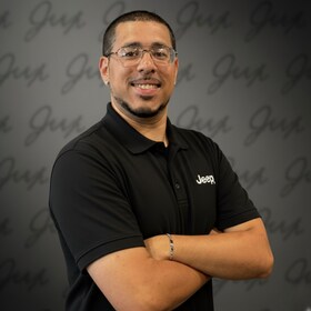 Staff member Gerard Ramos from ID_93f11d068f08