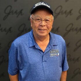Staff member Dennis Pittenger from ID_a351ab7361b1