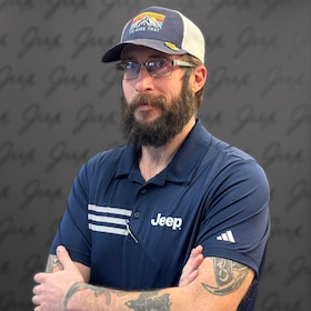 Staff member Patrick Millet from ID_8a3695d3e161