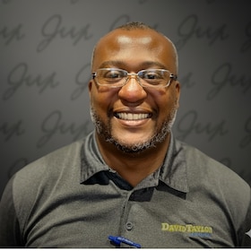 Staff member Thurman Foster from ID_1fa8d7f55c09