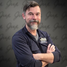 Staff member Jake Douglas from ID_93f11d068f08