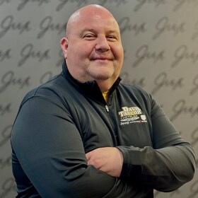 Staff member Mikal Trevathan from ID_c012c7d07776