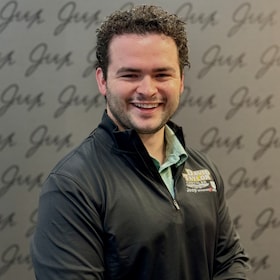 Staff member Blain Bizzle from ID_93f11d068f08
