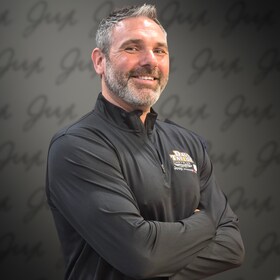 Staff member Brent Underhill from ID_93f11d068f08