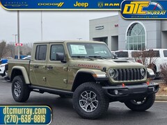 2026 Jeep Gladiator MOJAVE X 4X4 Pickup