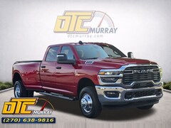 2026 Ram 3500 TRADESMAN CREW CAB 4X4 8' BOX Pickup