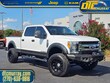 Ford F-250SD
