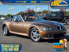 2001 BMW Z3
