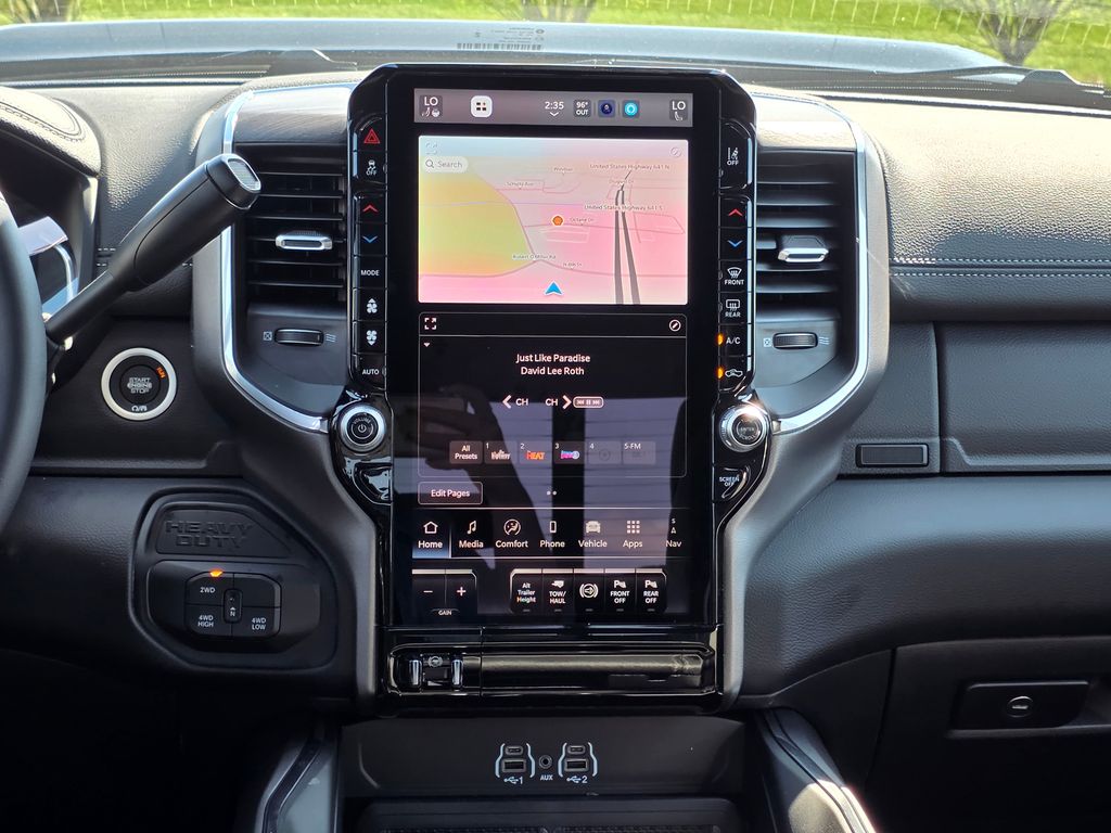 2026 RAM 2500 Laramie - Photo 23