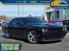 2015 Dodge Challenger