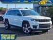 Jeep Grand Cherokee L