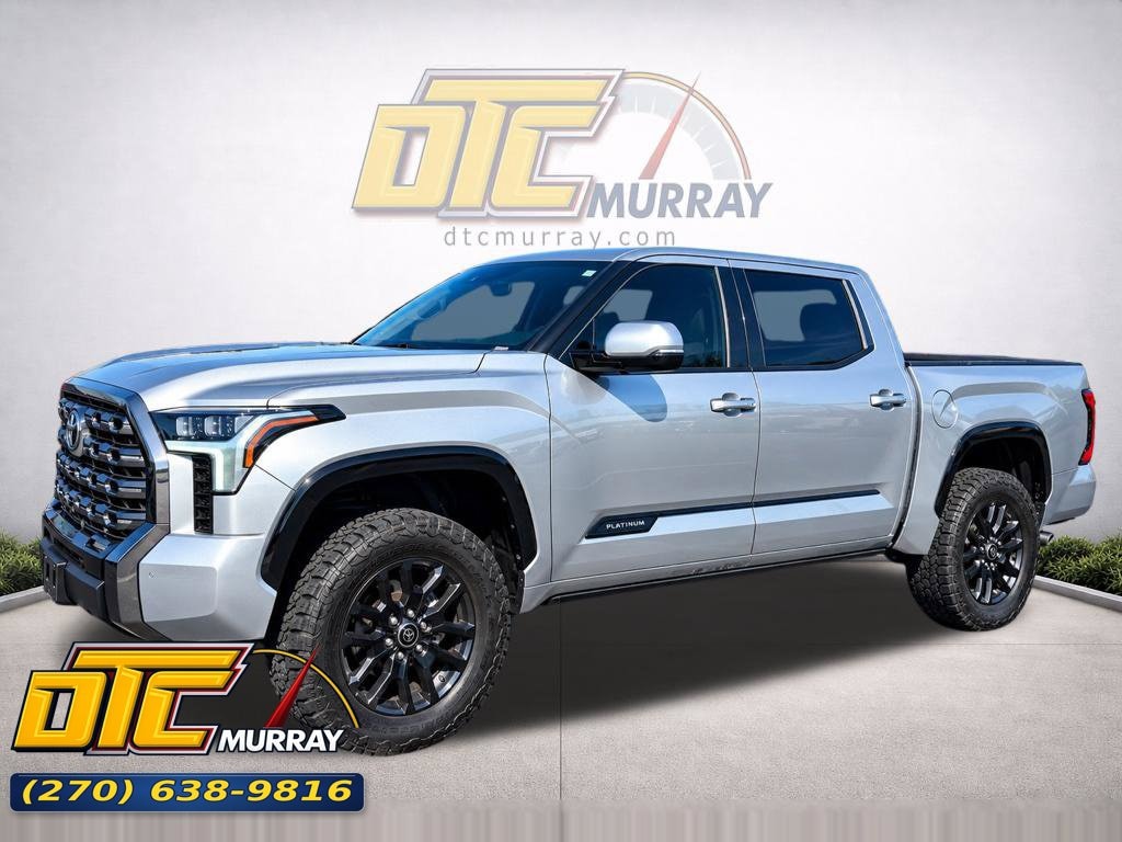 2023 Toyota Tundra