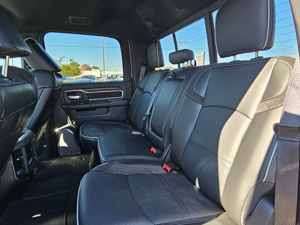 2026 RAM 2500 Laramie - Photo 31