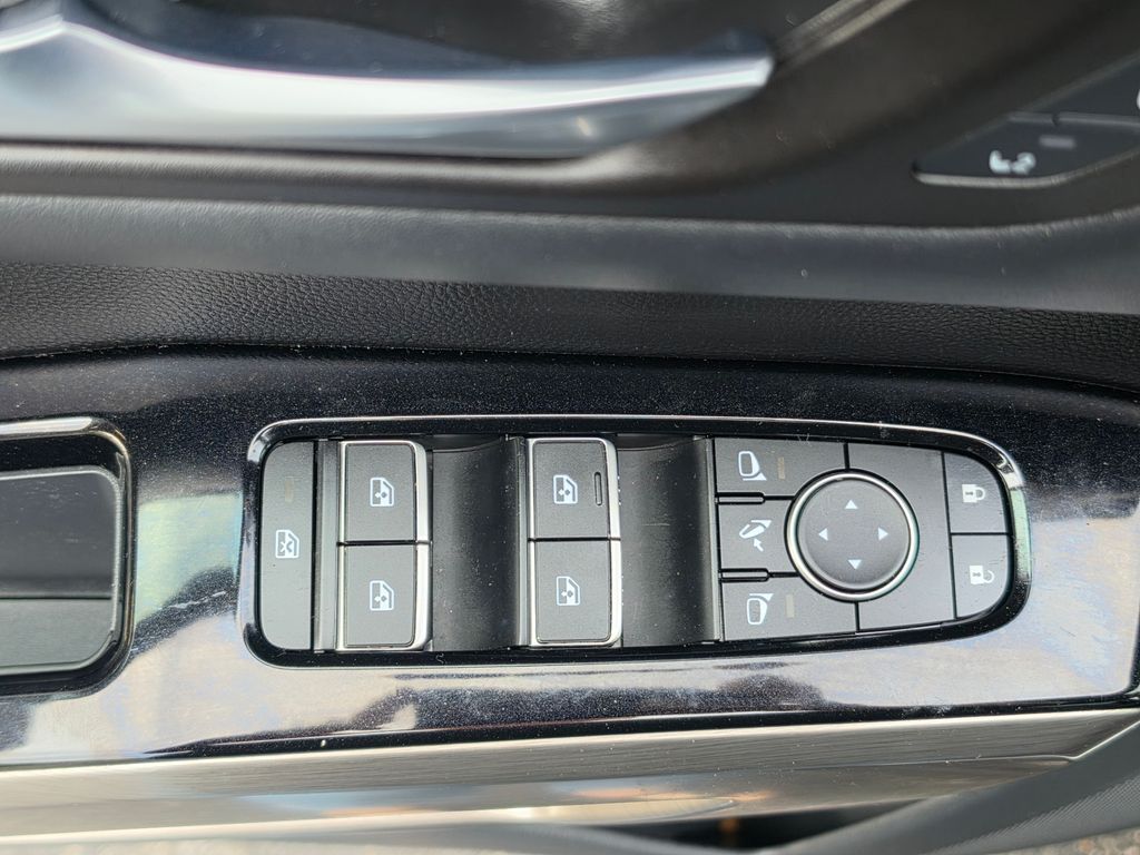2024 Nissan Pathfinder Platinum - Photo 13