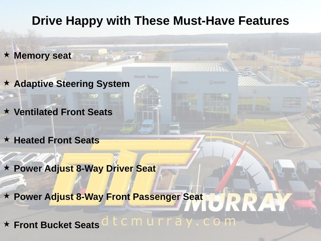 New 2025 Ram 2500 LIMITED MEGA CAB 4X4 6'4 BOX Pickup