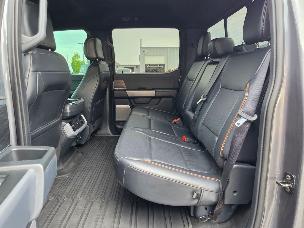 2024 Ford F-150 Lariat - Photo 34