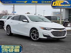 2020 Chevrolet Malibu