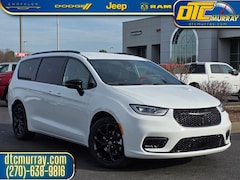 2026 Chrysler Pacifica SELECT Passenger Van