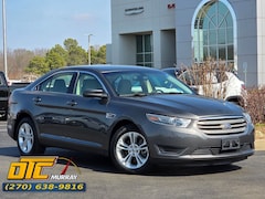 2018 Ford Taurus SE Sedan