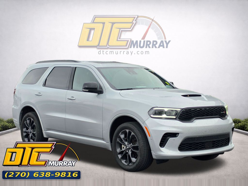 2024 Dodge Durango GT Premium AWD's photo