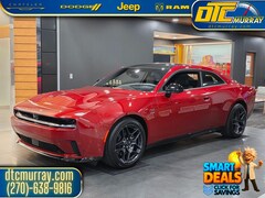 2024 Dodge Charger